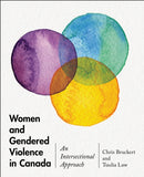 Women and Gendered Violence in Canada : An Intersectional Approach-9781442636149
