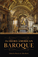 The Ibero-American Baroque-9781442648838