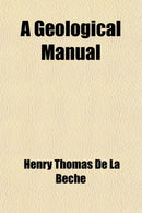 A Geological Manual-9781443297059