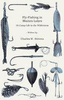 Fly-Fishing In Maine Lakes-9781443792400