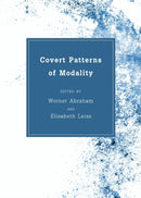 Covert Patterns of Modality-9781443840590