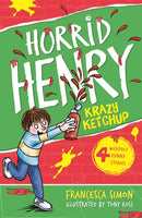 Krazy Ketchup : Book 23-9781444000177