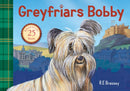 Greyfriars Bobby-9781444000573