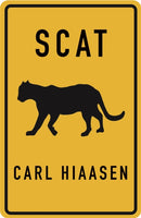Scat-9781444000597