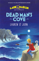 Laura Marlin Mysteries: Dead Man's Cove : Book 1-9781444001488
