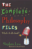 The Complete Philosophy Files-9781444003345
