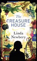 The Treasure House-9781444003444