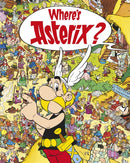 Asterix: Where''s Asterix?