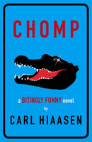 Chomp-9781444006452