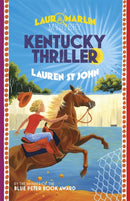 Laura Marlin Mysteries: Kentucky Thriller : Book 3-9781444006476