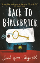 Back to Blackbrick-9781444007091