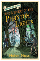Adventure Island: The Mystery of the Phantom Lights : Book 14-9781444007589