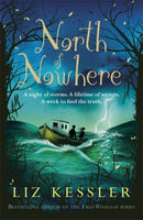 North of Nowhere-9781444007930