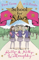 School for Stars: First Term at L''Etoile