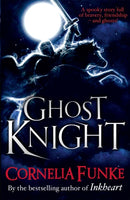 Ghost Knight-9781444008470