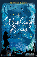 The Wishing Bones-9781444009972