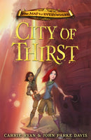 The Map to Everywhere: City of Thirst : Book 2-9781444010596