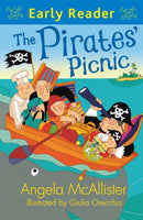 Early Reader: The Pirates'' Picnic
