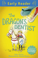 Early Reader: The Dragon''s Dentist