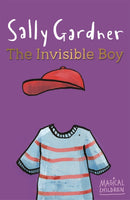 Magical Children: The Invisible Boy-9781444011616