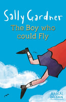 Magical Children: The Boy Who Could Fly-9781444011630