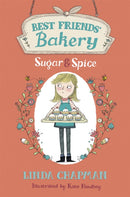 Best Friends' Bakery: Sugar and Spice : Book 1-9781444011883