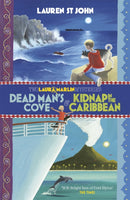 Laura Marlin Mysteries: Dead Man's Cove and Kidnap in the Caribbean : 2in1 Omnibus of books 1 and 2-9781444012989