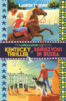 Laura Marlin Mysteries: Kentucky Thriller and Rendezvous in Russia : 2in1 Omnibus of books 3 and 4-9781444014136