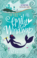 The Tail of Emily Windsnap : Book 1-9781444015096