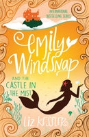 Emily Windsnap and the Castle in the Mist