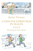 Child''s Christmas in Wales