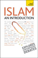 Islam - An Introduction: Teach Yourself-9781444103472