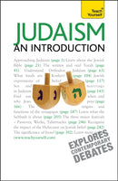 Judaism - An Introduction: Teach Yourself-9781444103489