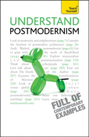 Understand Postmodernism: Teach Yourself-9781444104981