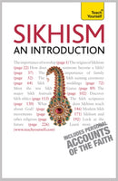 Sikhism - An Introduction: Teach Yourself-9781444105100