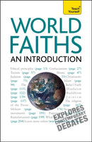 World Faiths - An Introduction: Teach Yourself-9781444105131