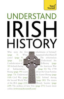 Understand Irish History: Teach Yourself-9781444105230