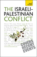 Understand the Israeli-Palestinian Conflict: Teach Yourself-9781444105247