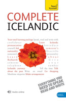 Complete Icelandic Beginner to Intermediate Course