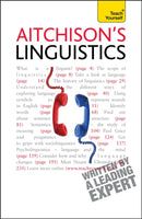 Aitchison's Linguistics : A practical introduction to contemporary linguistics-9781444105964