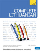 Complete Lithuanian