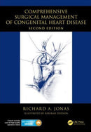 Comprehensive Surgical Management of Congenital Heart Disease-9781444112153
