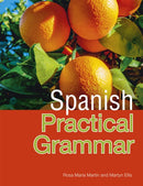 Pasos Spanish Practical Grammar : 4th Edition-9781444116007