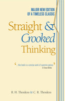 Straight and Crooked Thinking-9781444117189