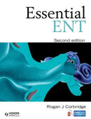 Essential ENT-9781444117950
