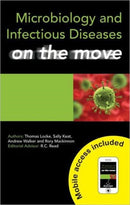 Microbiology and Infectious Diseases on the Move-9781444120127