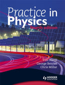 Practice in Physics 4th Edition-9781444121254