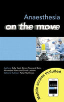 Anaesthesia on the Move-9781444121537