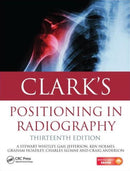 Clark's Positioning in Radiography 13E-9781444122350