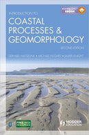 Introduction to Coastal Processes and Geomorphology-9781444122404
